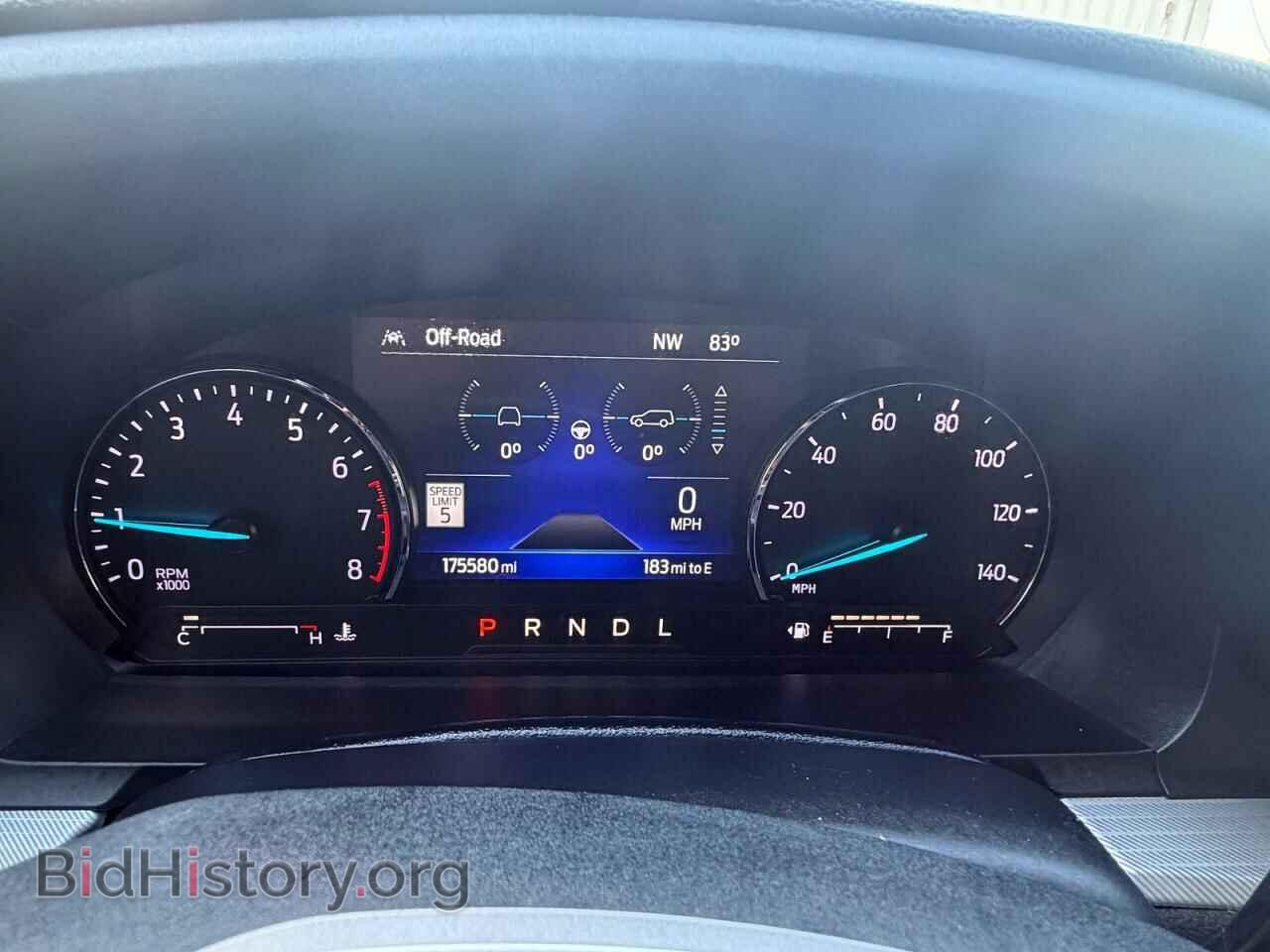 2022 FORD EXPLORER - VIN: 1FMSK7DH4NGB71114 - Photo 8