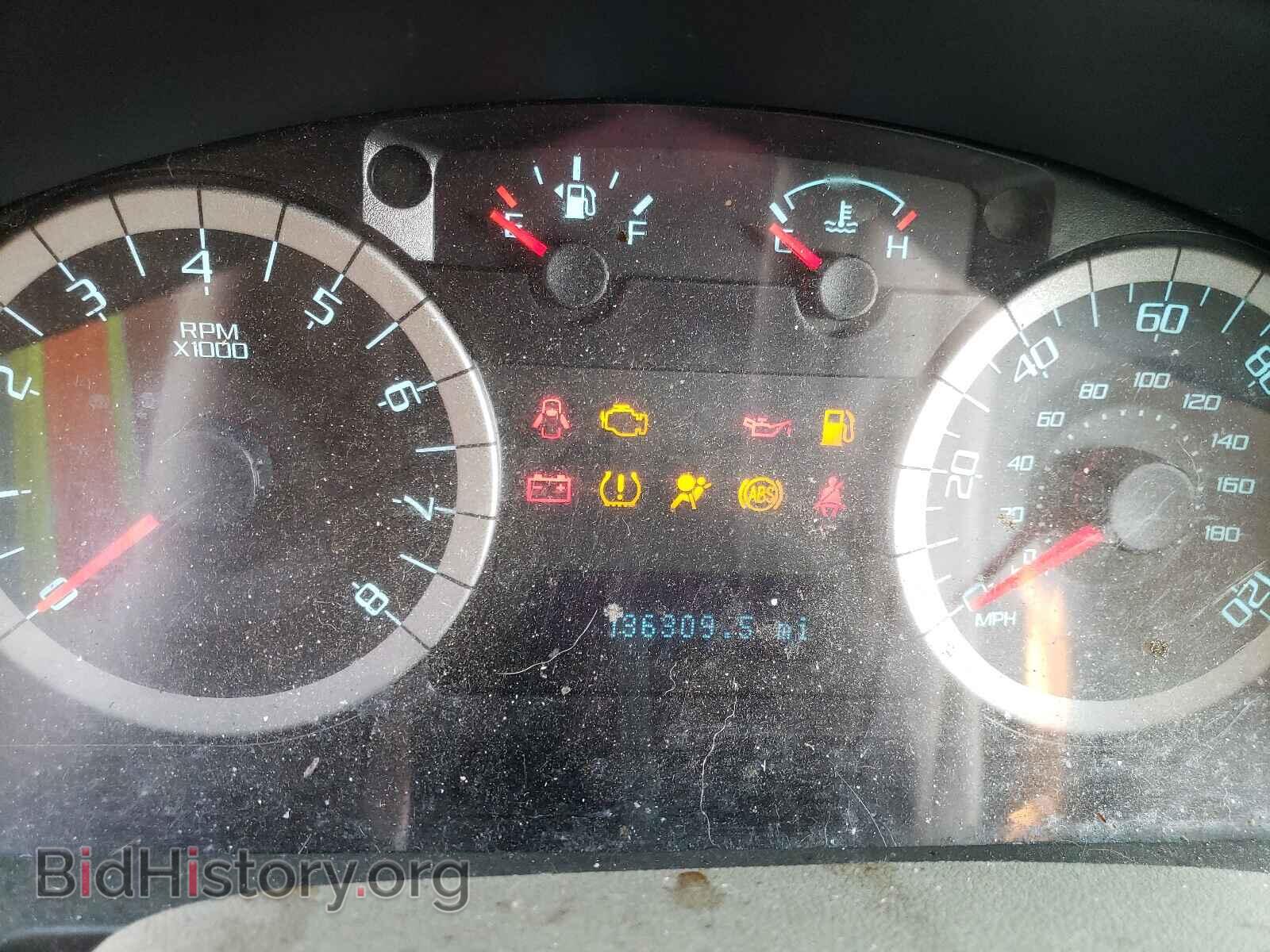 2011 FORD ESCAPE - VIN: 1FMCU9DG7BKA20424 - Фото 8