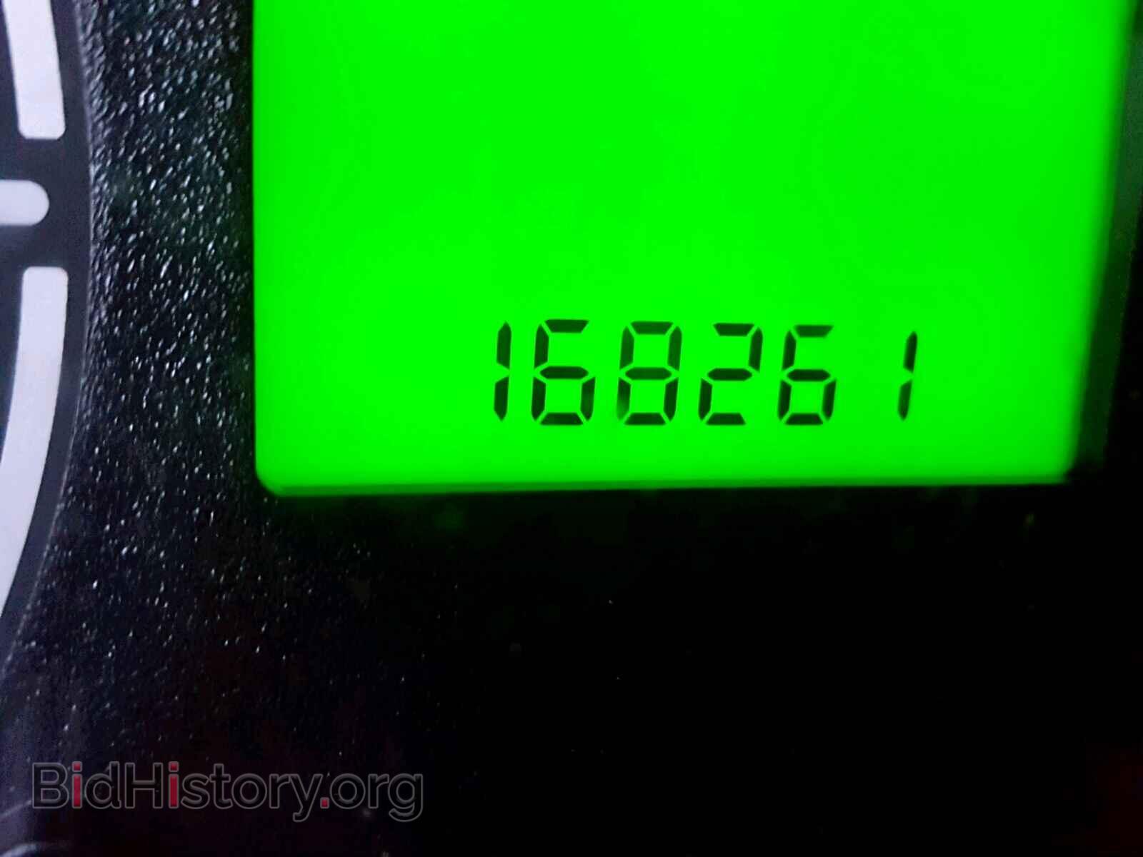 2010 FORD TRANSIT CO - VIN: NM0LS6BN1AT009984 - Фото 8