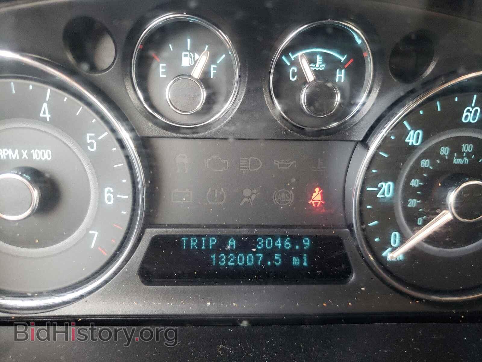 2009 FORD FLEX - VIN: 2FMDK51C89BA23549 - Photo 8