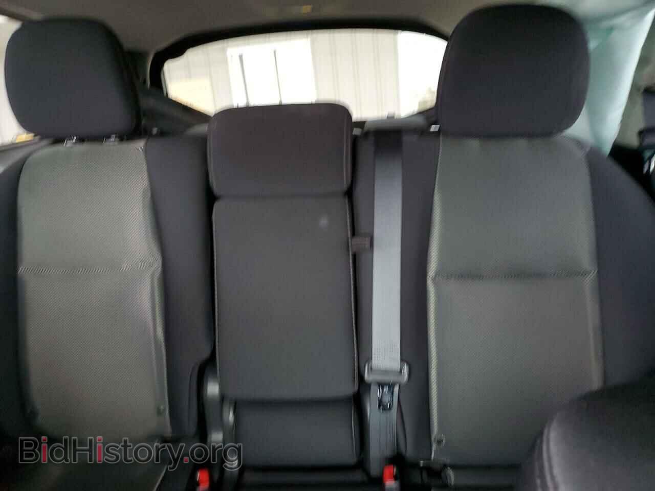 2019 NISSAN PATHFINDER - VIN: 5N1DR2MM8KC593541 - Фото 10
