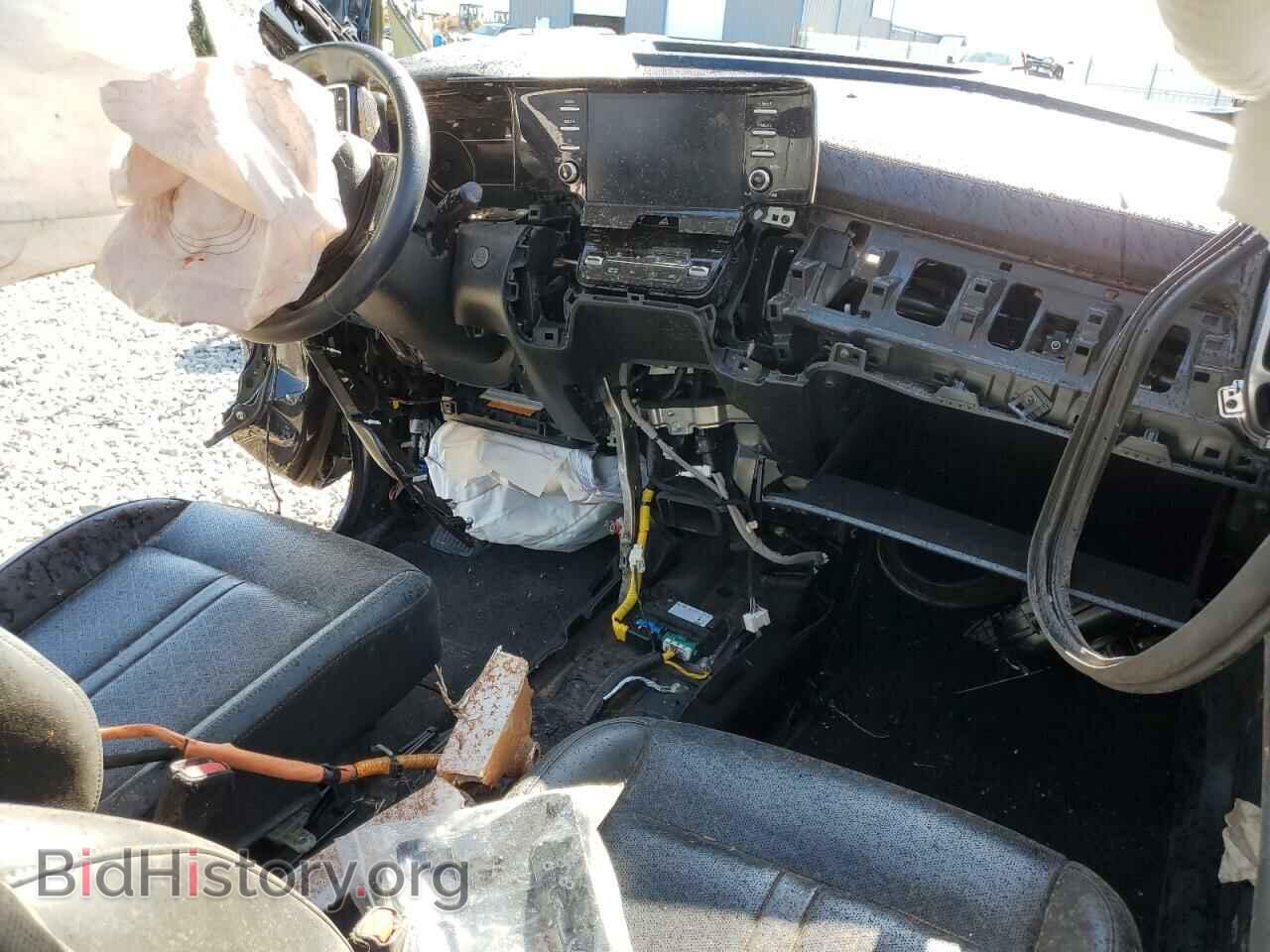 2021 KIA SORENTO - VIN: KNDRH4LG7M5040407 - Photo 8