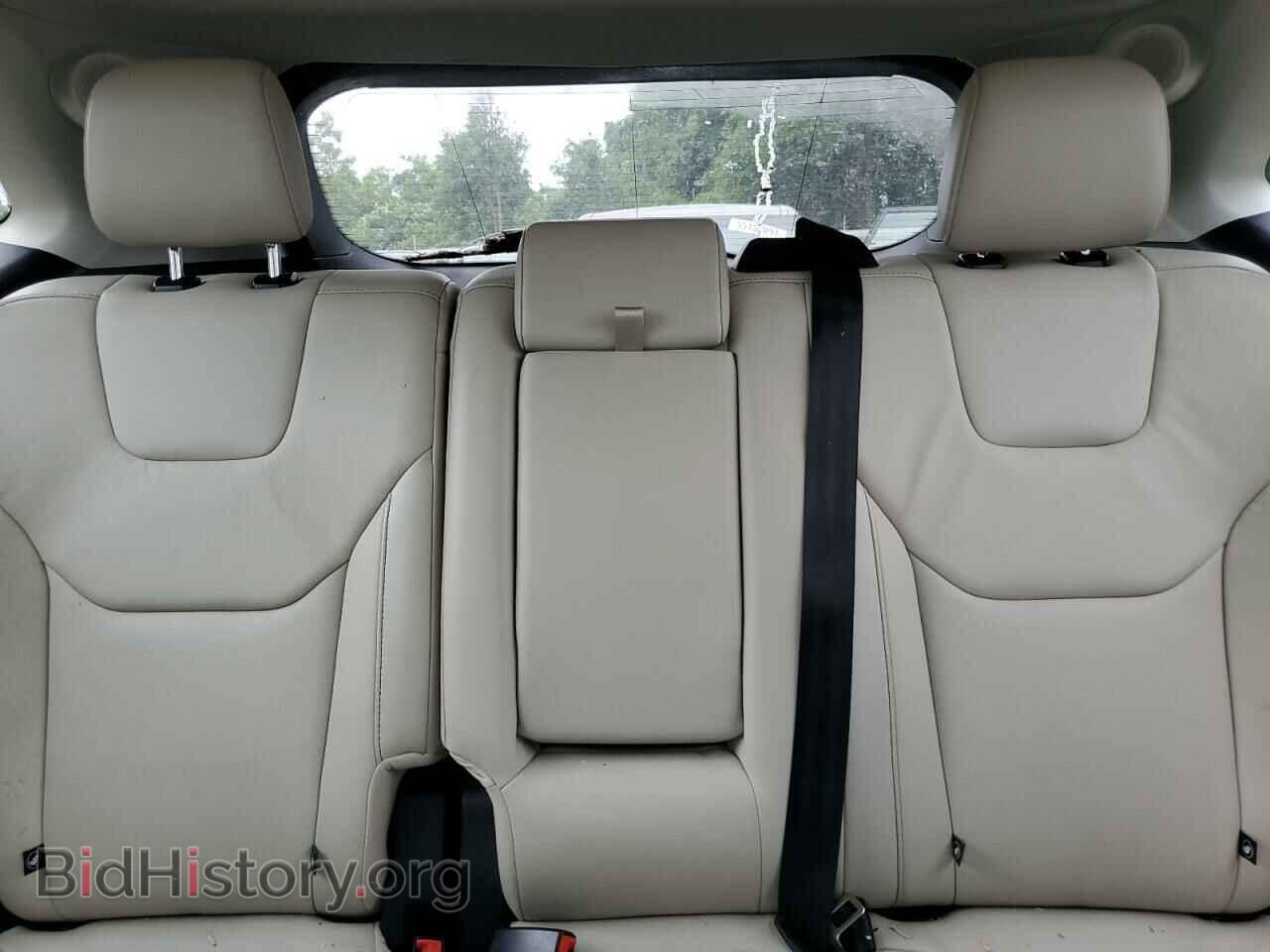 2020 FORD EDGE - VIN: 2FMPK3K99LBA20462 - Фото 10