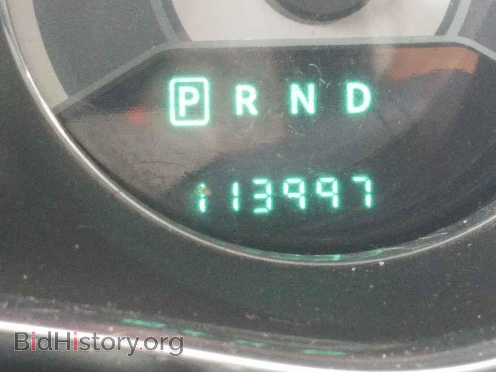 2012 CHRYSLER 200 - VIN: 1C3CCBAB5CN172231 - Photo 8