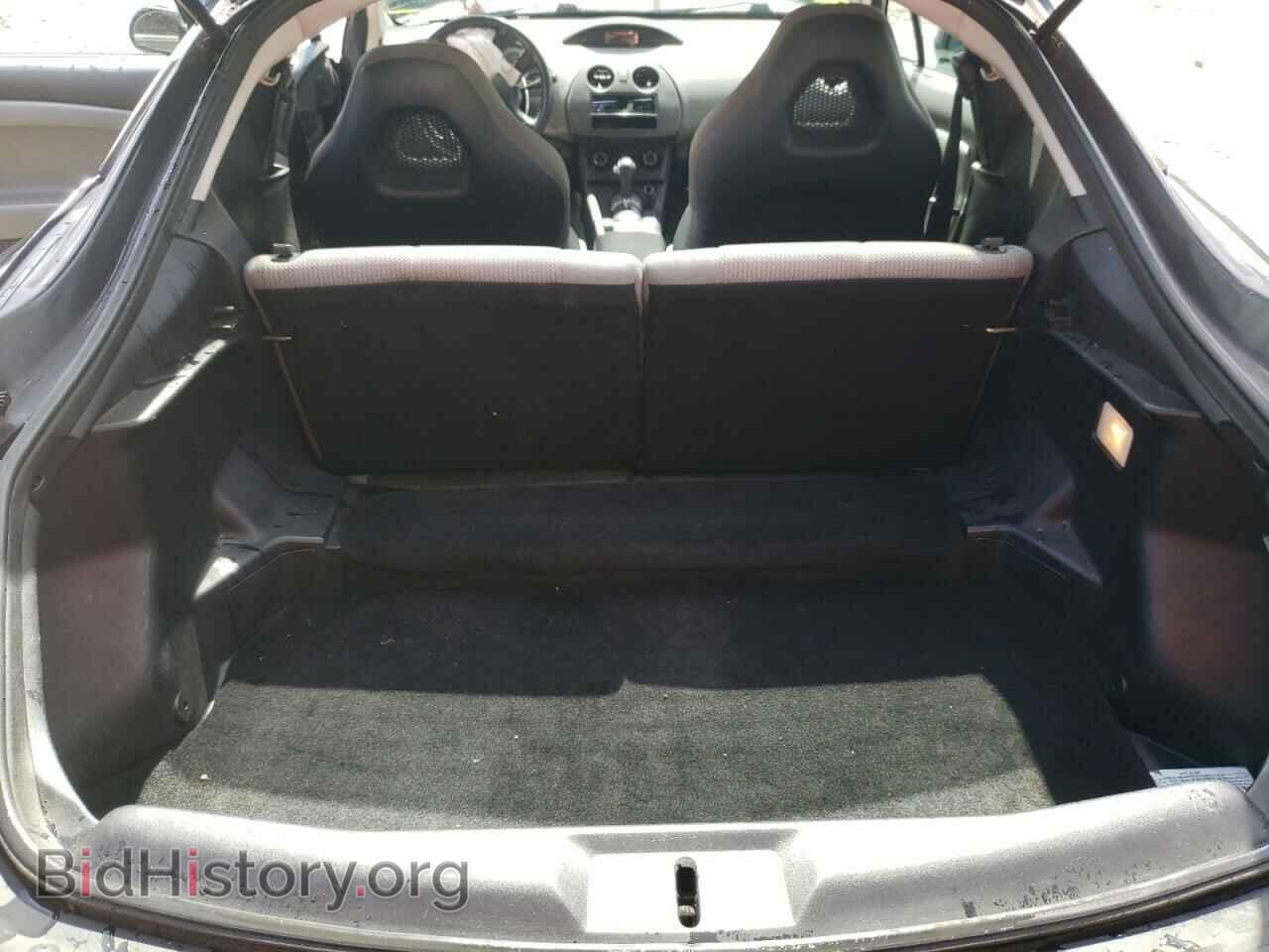 2009 MITSUBISHI ECLIPSE - VIN: 4A3AK24F39E024024 - Photo 9