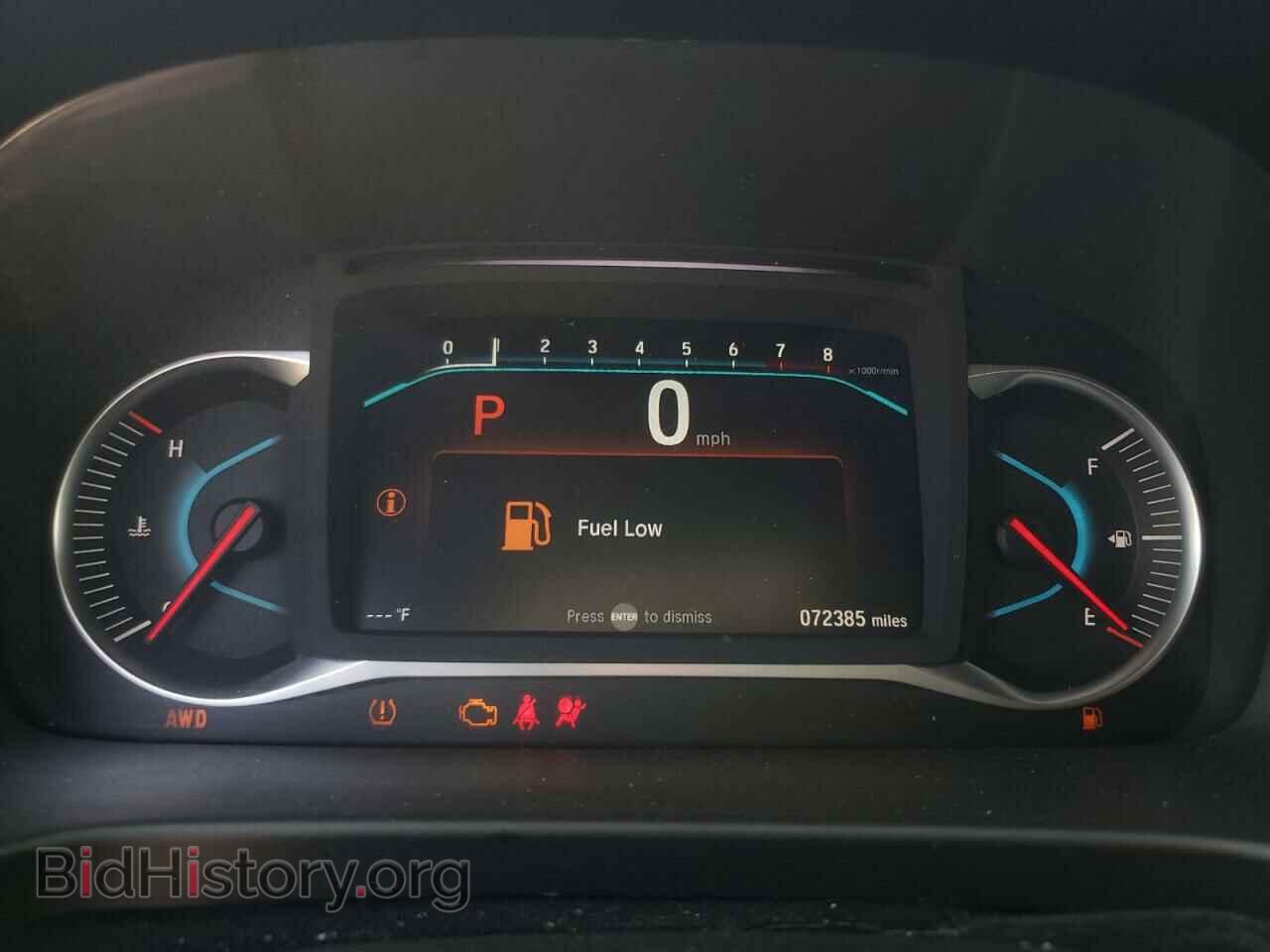 2021 HONDA PILOT - VIN: 5FNYF6H73MB060710 - Фото 9