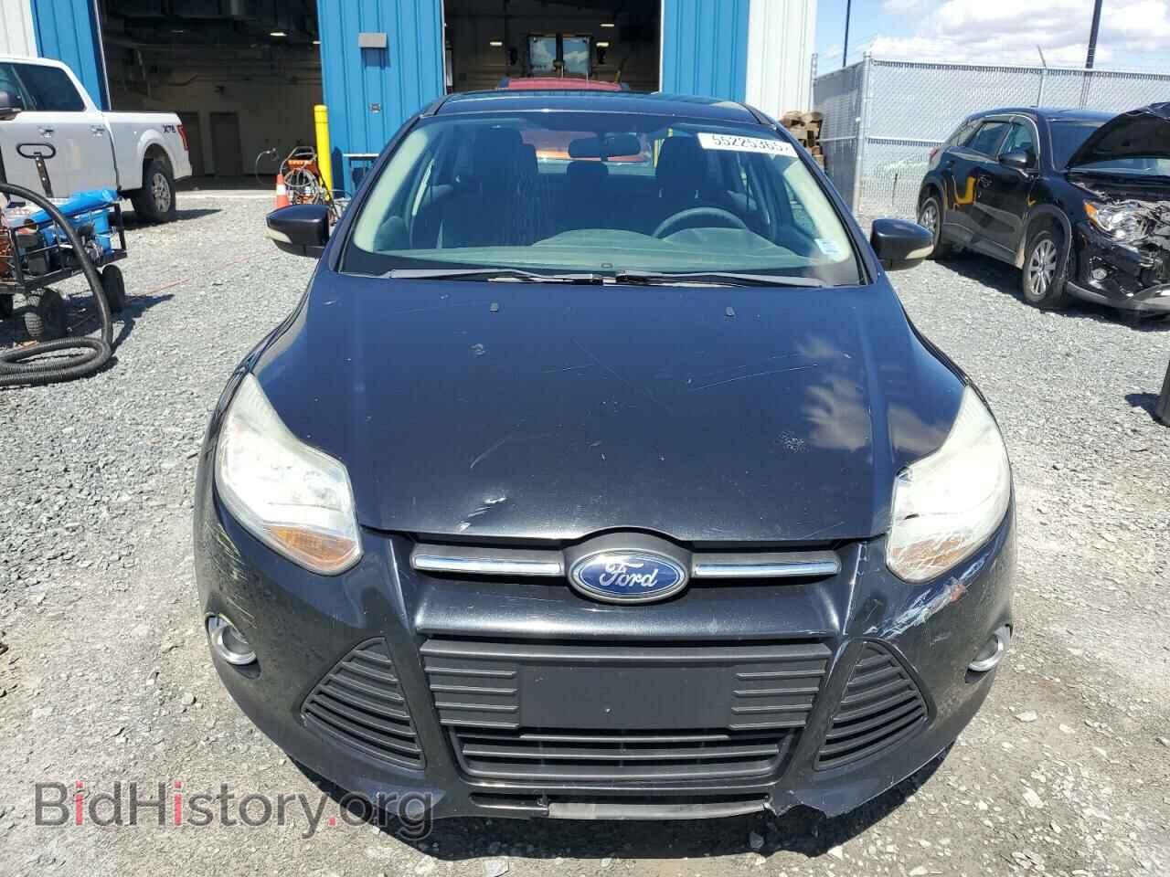 2012 FORD FOCUS - VIN: 1FAHP3F24CL368831 - Photo 5