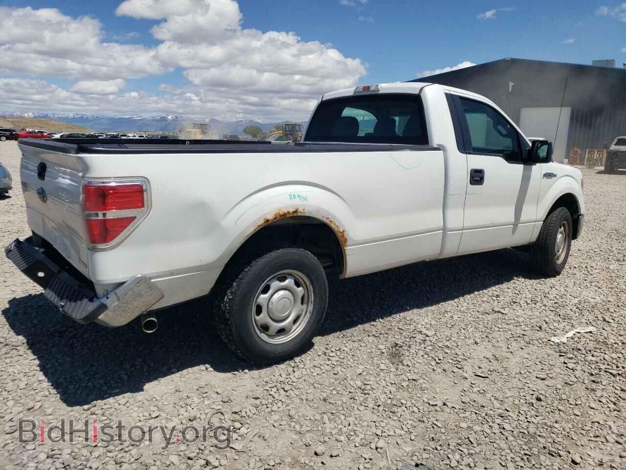 2013 FORD All Models - VIN: 1FTNF1CF0DKD49339 - Фото 3