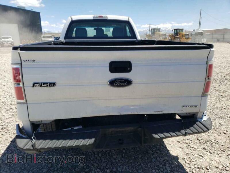 2013 Ford ALL MODELS (VIN 1FTNF1CF0DKD49339) — фото 6 из 11