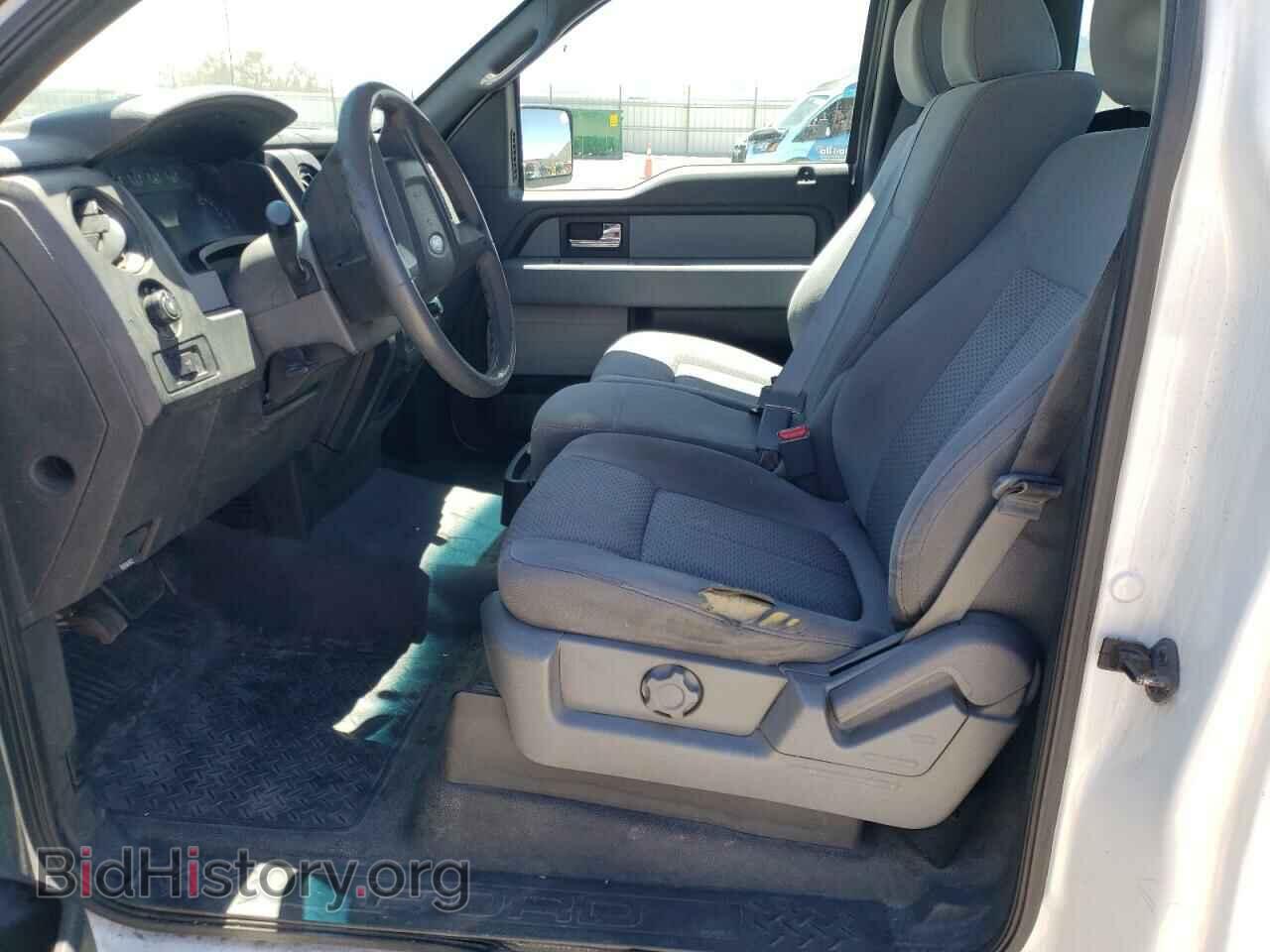 2013 FORD All Models - VIN: 1FTNF1CF0DKD49339 - Фото 7
