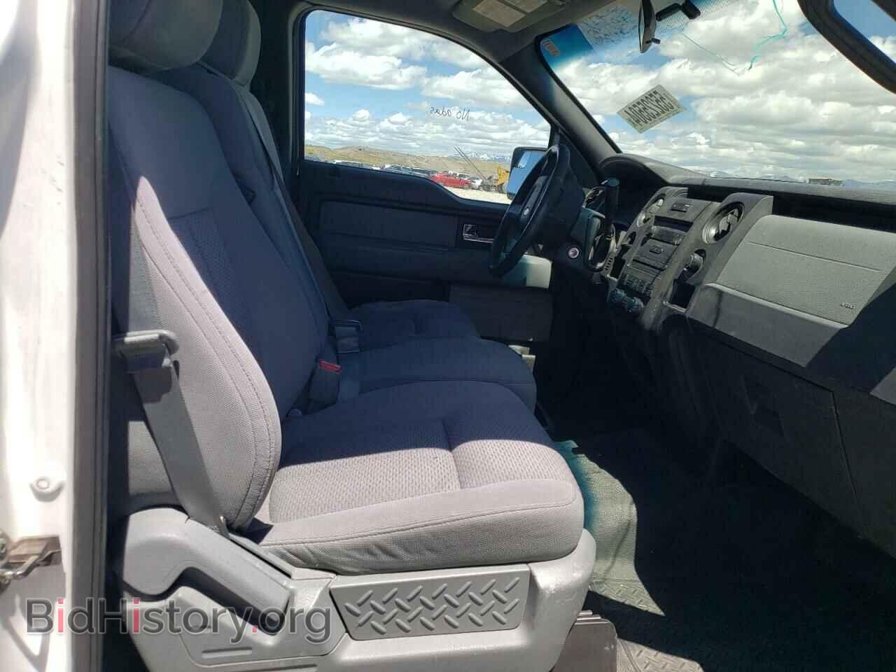 2013 FORD All Models - VIN: 1FTNF1CF0DKD49339 - Фото 10