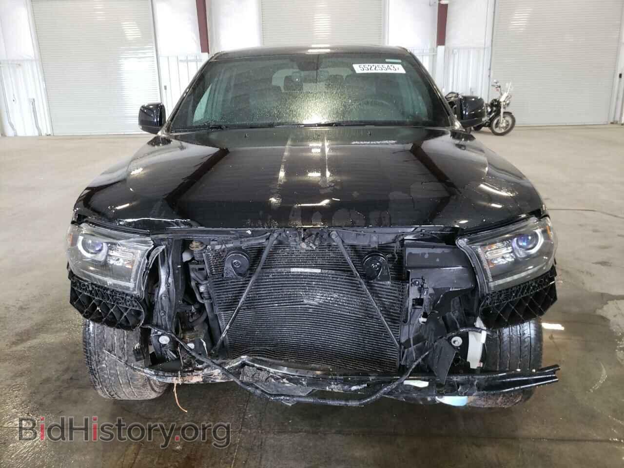 2019 DODGE DURANGO - VIN: 1C4RDJDGXKC676871 - Фото 5