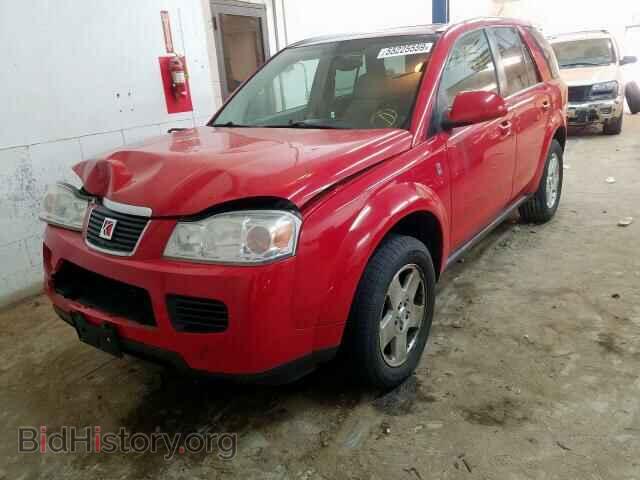 2007 SATURN VUE - VIN: 5GZCZ63447S856306 - Фото 2