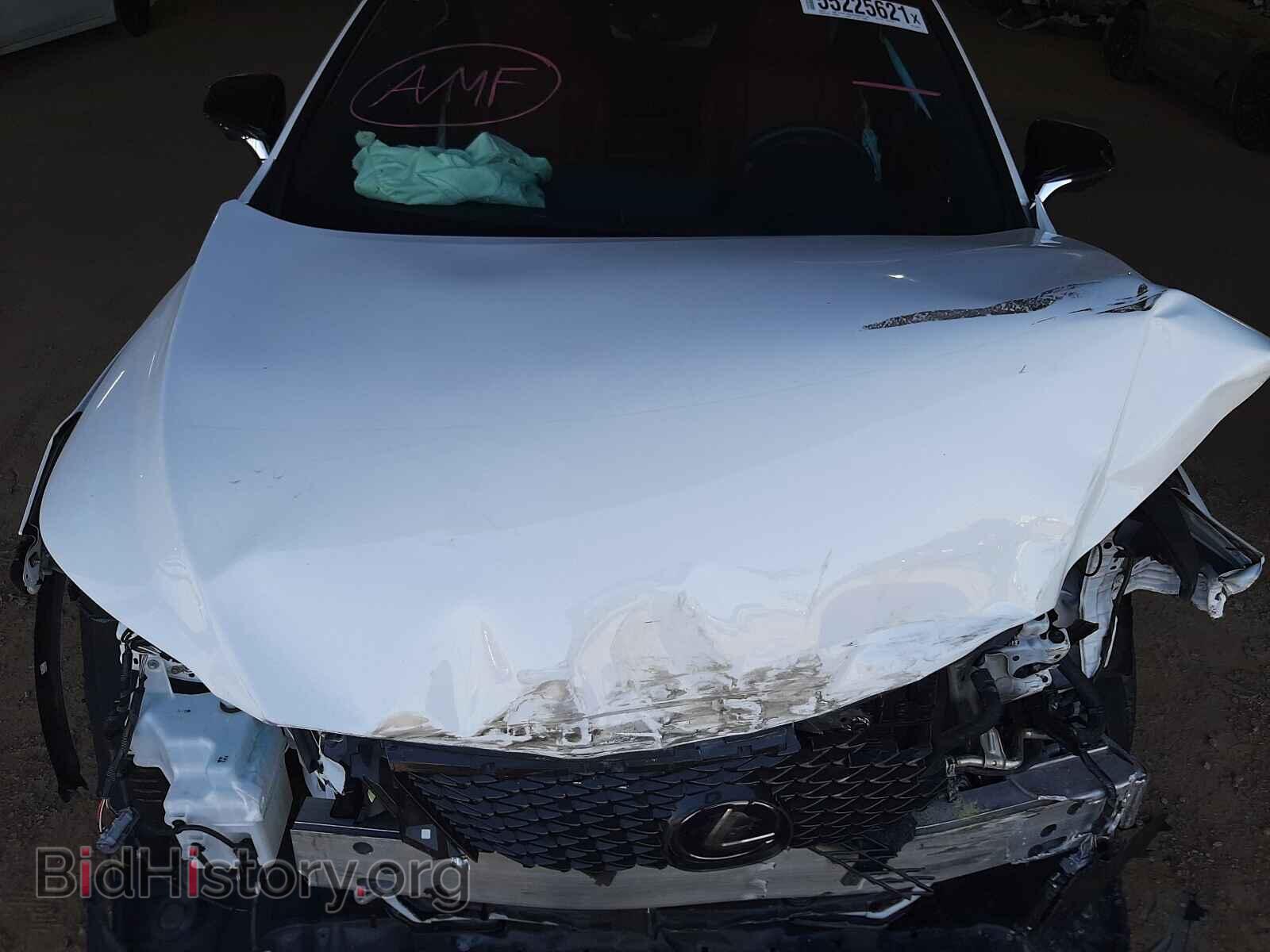 2019 LEXUS RX450 - VIN: 2T2BGMCA4KC040683 - Фото 7