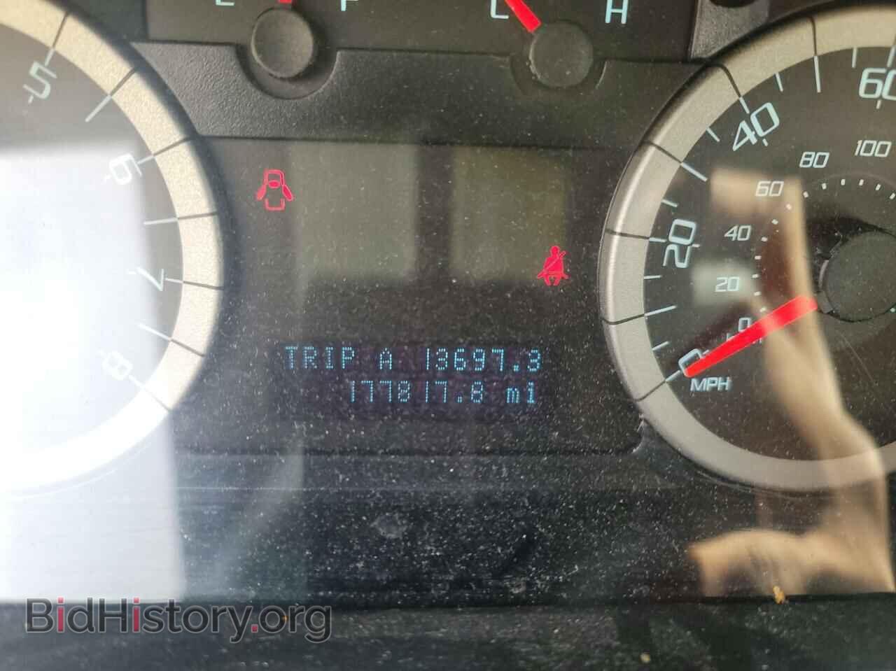 2011 FORD ESCAPE - VIN: 1FMCU0E75BKA08170 - Фото 8