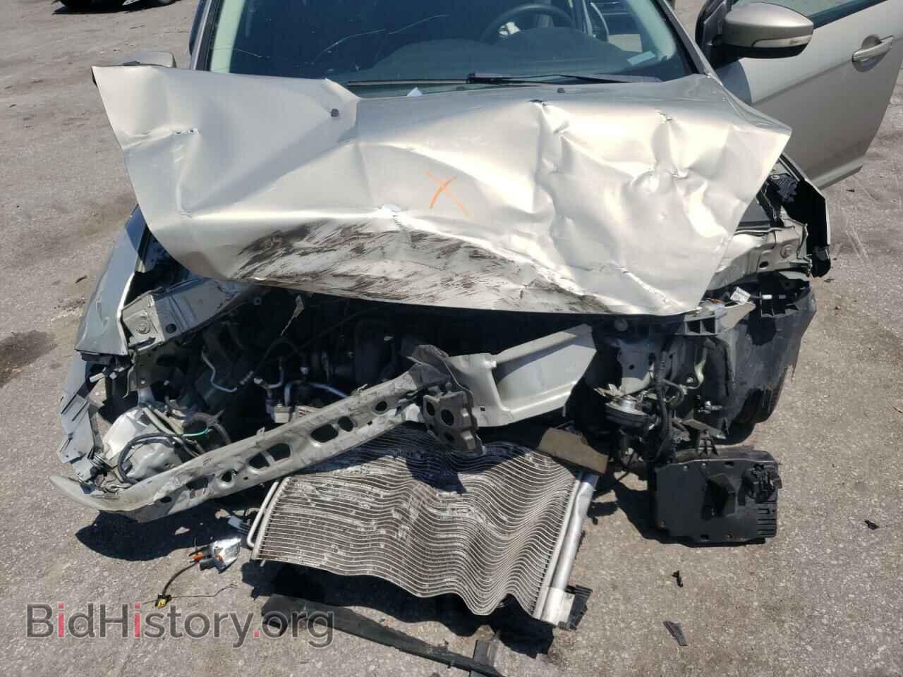 2016 FORD FOCUS - VIN: 1FADP3F23GL261144 - Фото 11