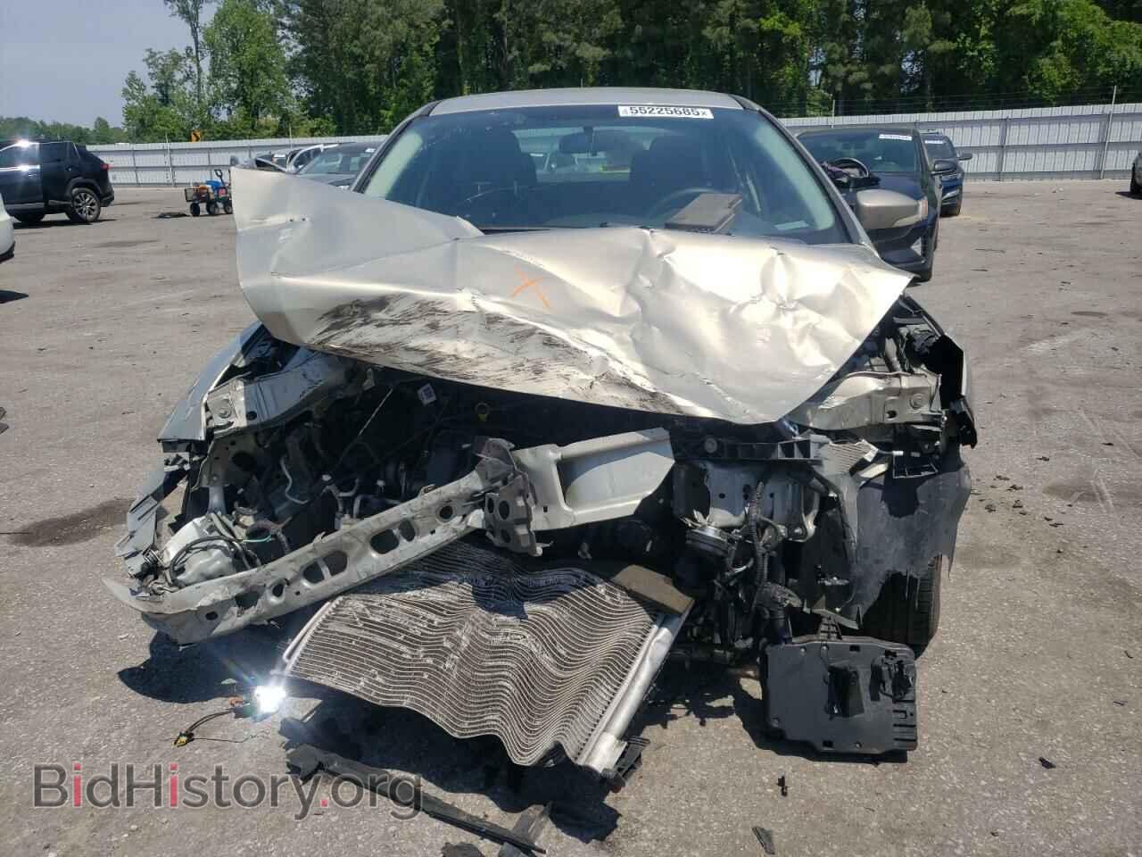2016 FORD FOCUS - VIN: 1FADP3F23GL261144 - Фото 5