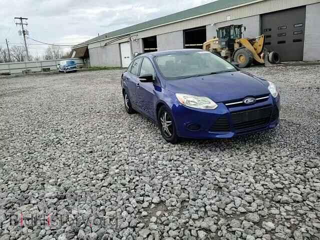2012 FORD ALL Models - VIN: 1FAHP3E25CL220754 - Photo 14