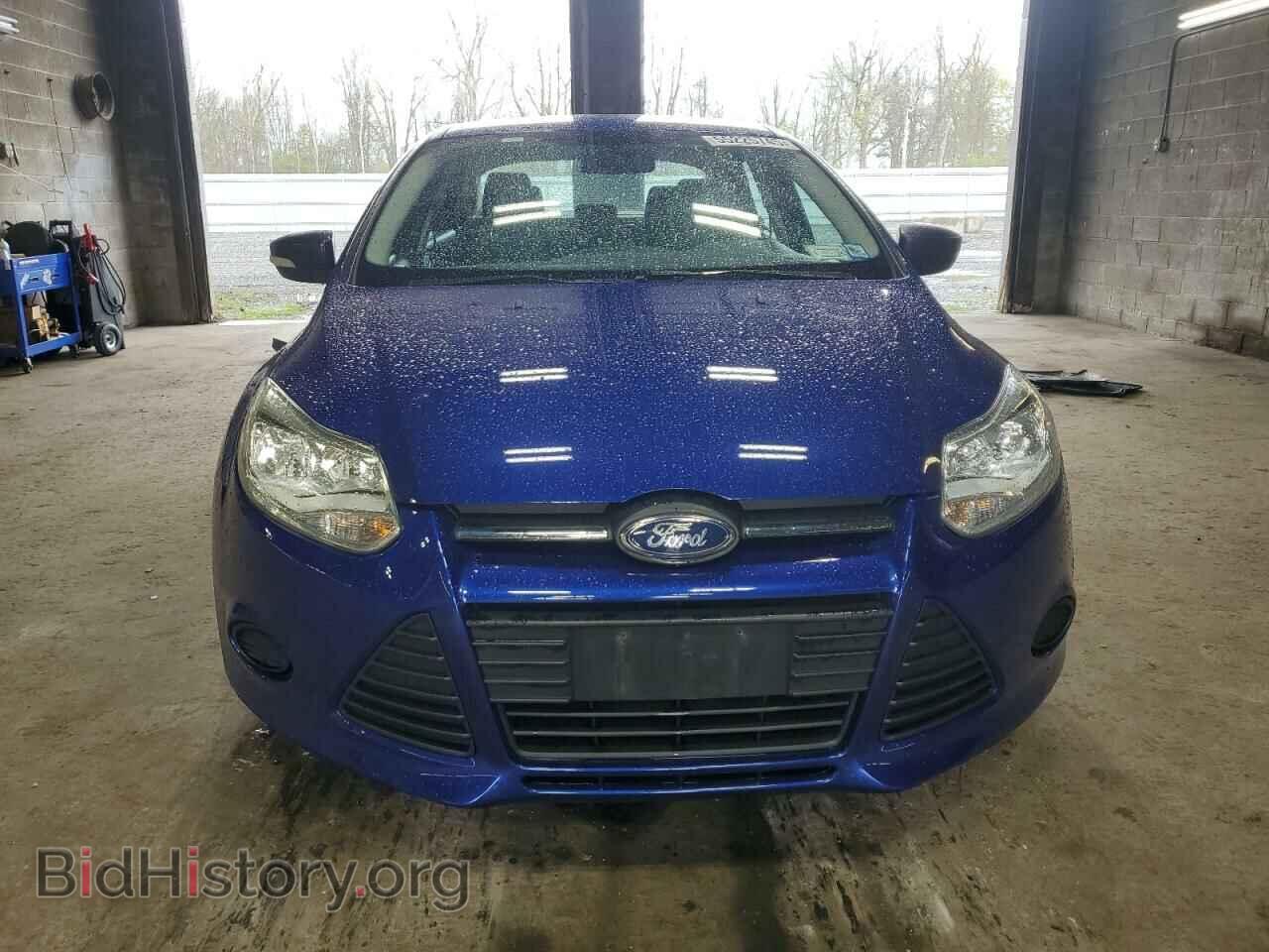 2012 FORD ALL Models - VIN: 1FAHP3E25CL220754 - Photo 5
