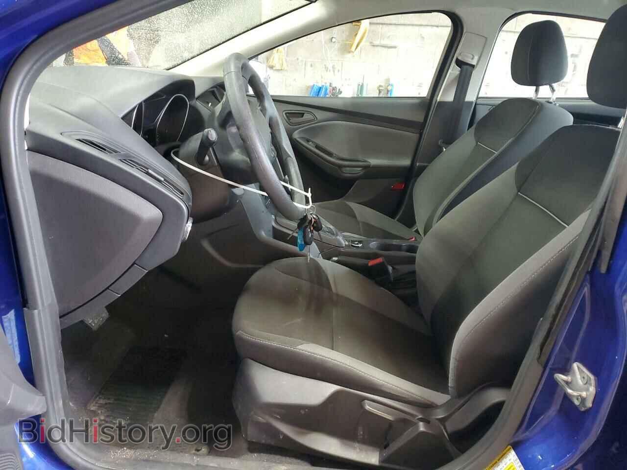 2012 FORD ALL Models - VIN: 1FAHP3E25CL220754 - Photo 7