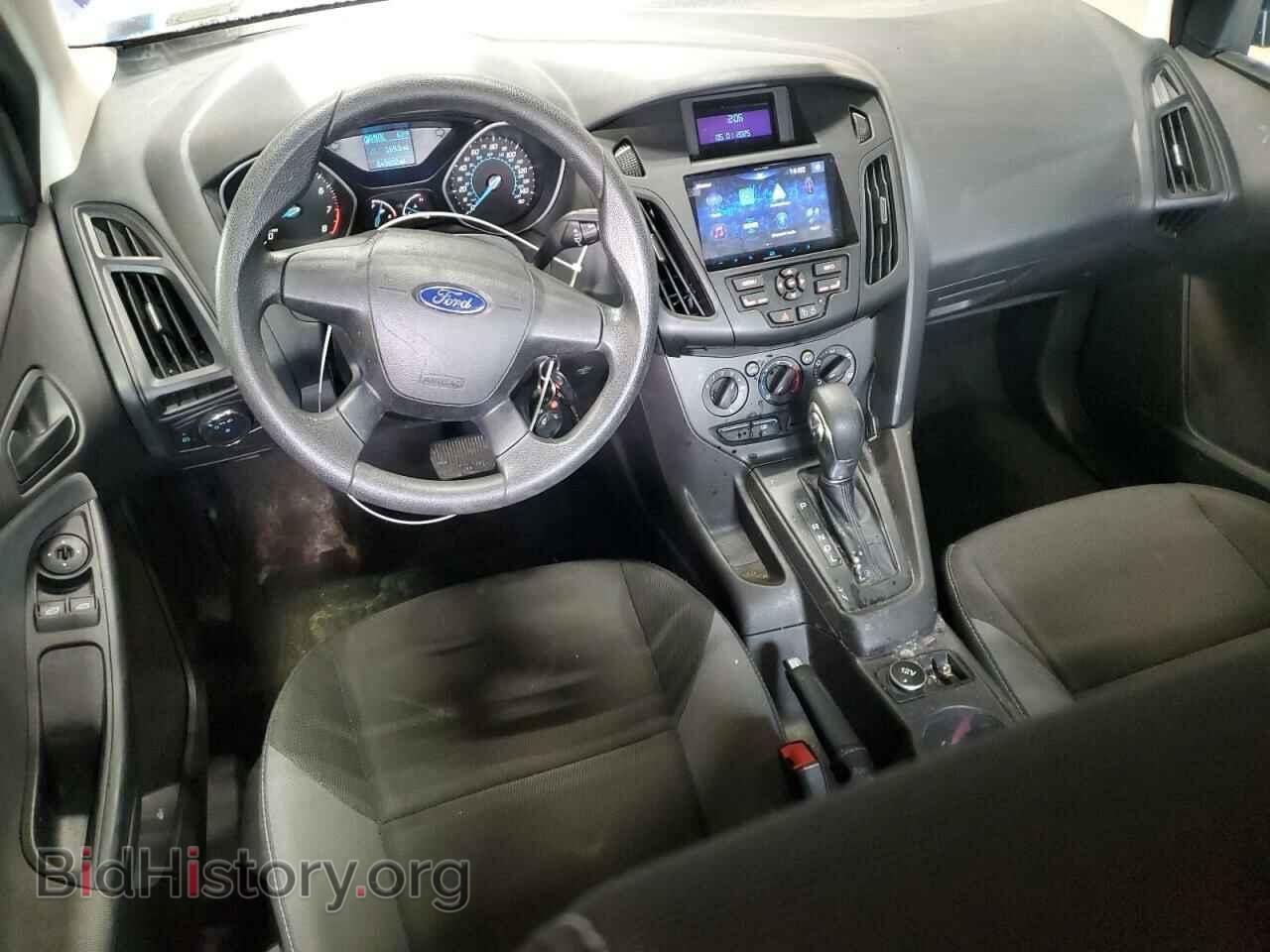 2012 FORD ALL Models - VIN: 1FAHP3E25CL220754 - Photo 8