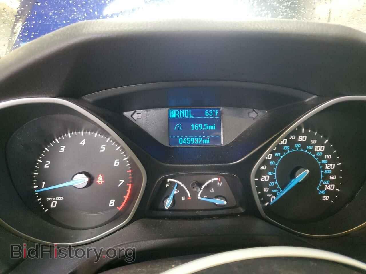 2012 FORD ALL Models - VIN: 1FAHP3E25CL220754 - Photo 9