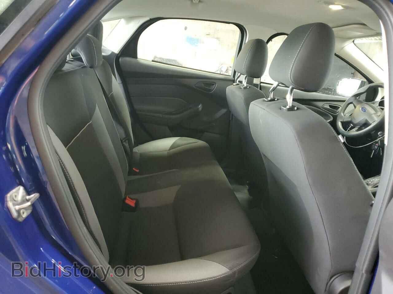2012 FORD ALL Models - VIN: 1FAHP3E25CL220754 - Photo 10