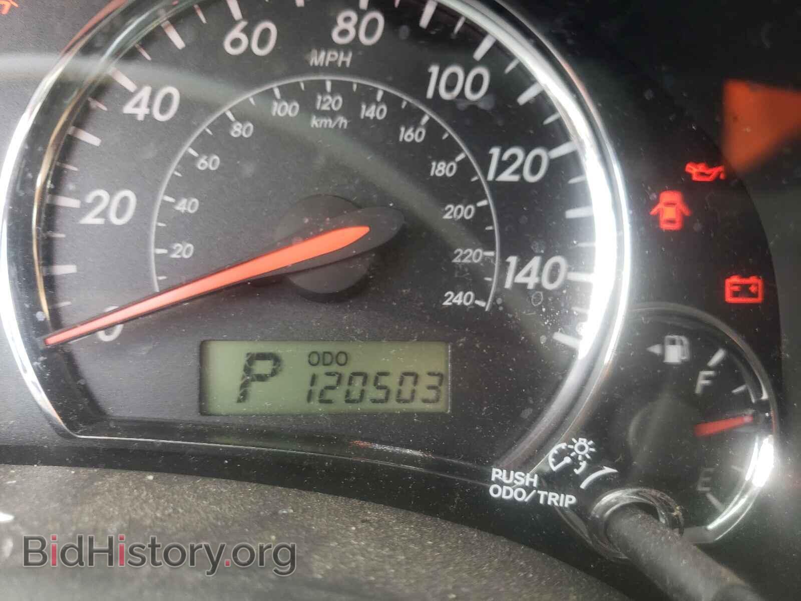 2013 TOYOTA COROLLA - VIN: 2T1BU4EEXDC104967 - Фото 8