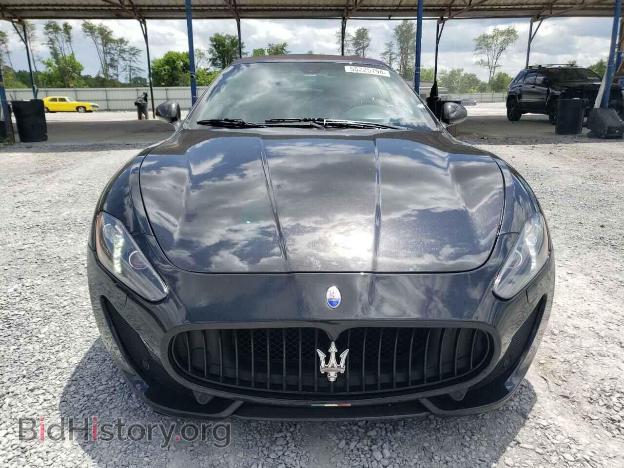 2014 MASERATI ALL MODELS - VIN: ZAM45VMA2E0098499 - Фото 5