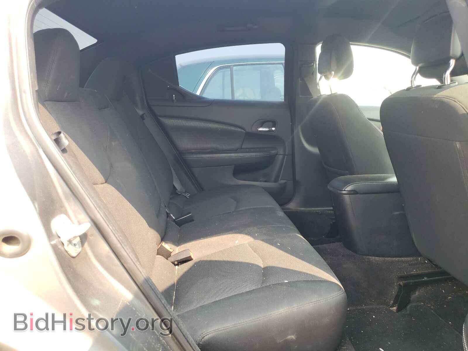 2011 DODGE AVENGER - VIN: 1B3BD1FB8BN590600 - Photo 6