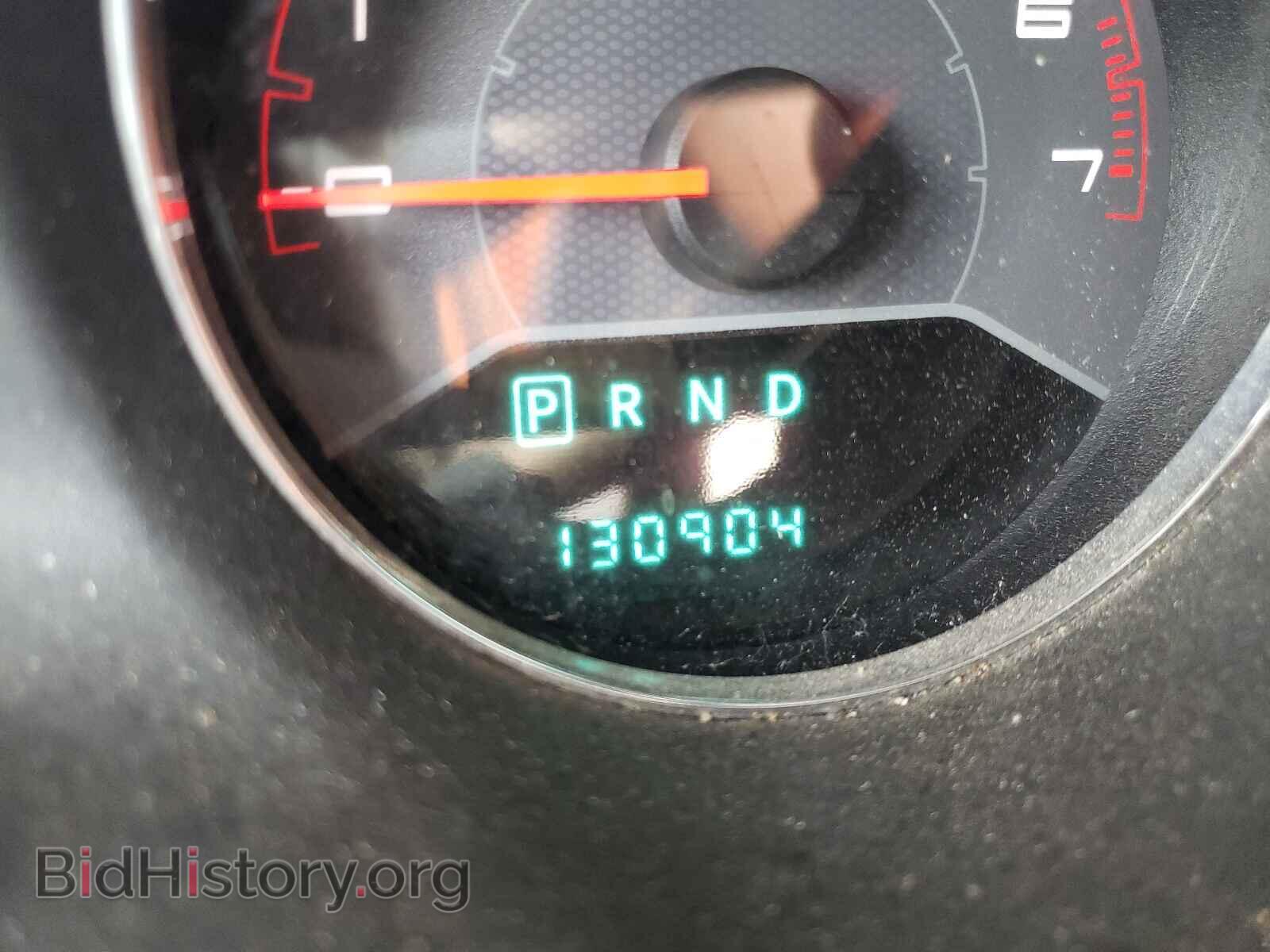 2011 DODGE AVENGER - VIN: 1B3BD1FB8BN590600 - Photo 8