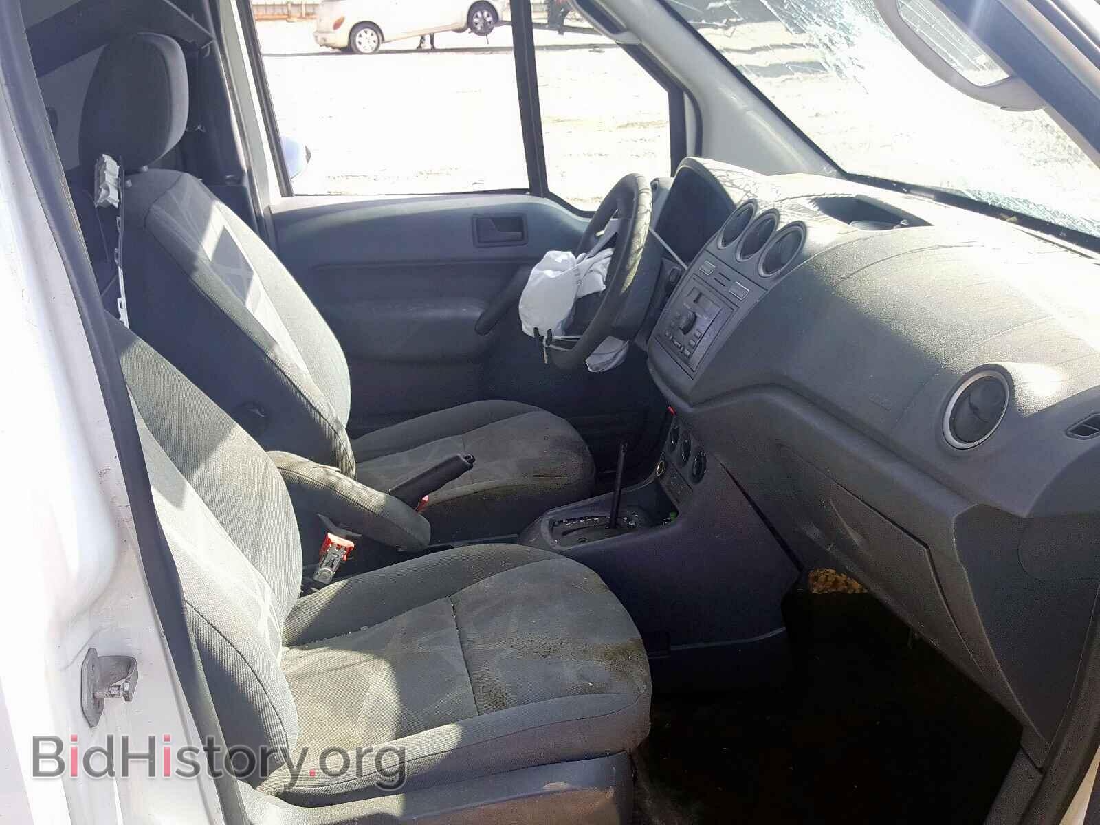 2011 FORD TRANSIT CO - VIN: NM0LS7AN7BT072354 - Фото 5