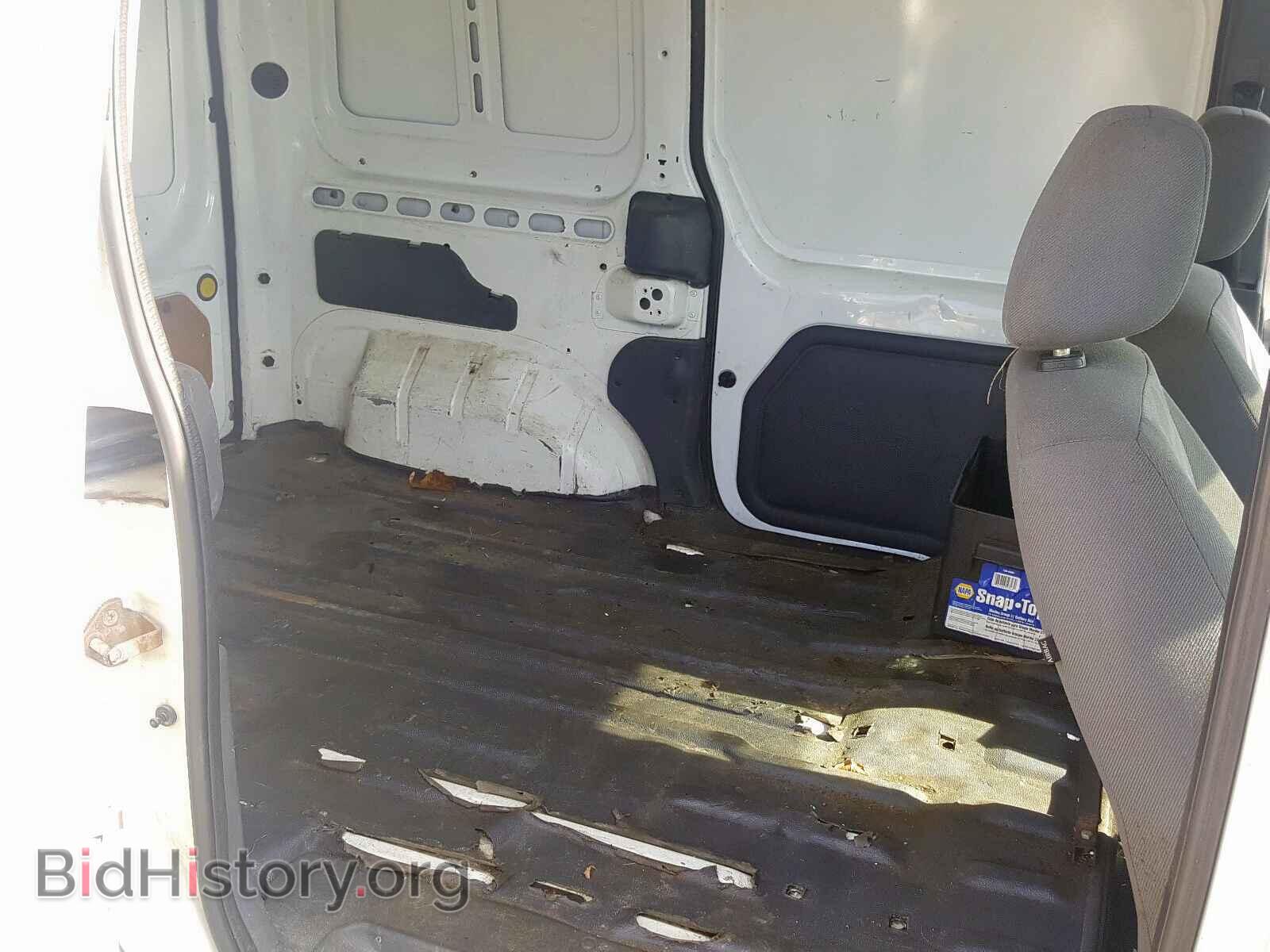 2011 FORD TRANSIT CO - VIN: NM0LS7AN7BT072354 - Фото 6