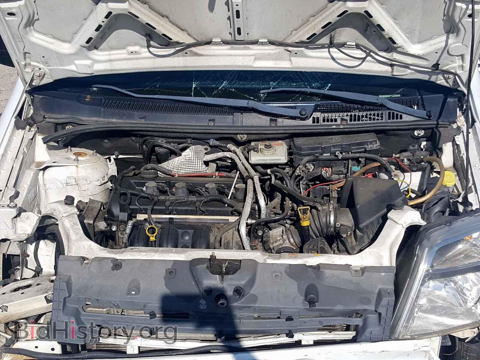 2011 FORD TRANSIT CO - VIN: NM0LS7AN7BT072354 - Фото 7