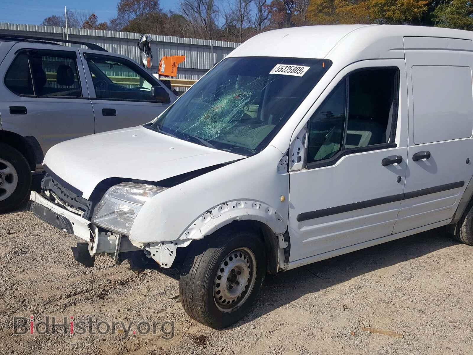 2011 FORD TRANSIT CO - VIN: NM0LS7AN7BT072354 - Фото 9