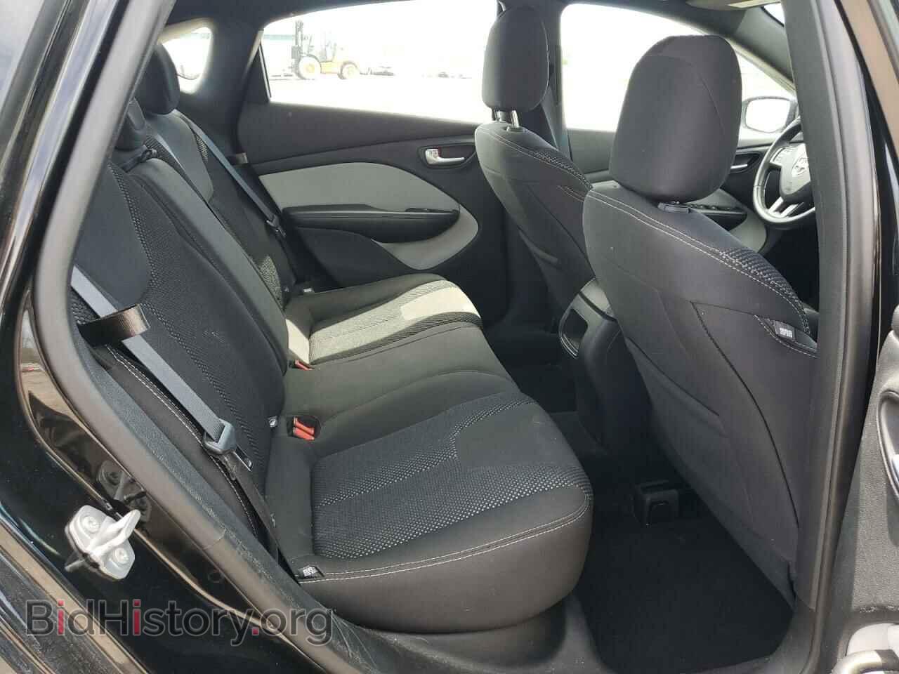 2016 DODGE DART - VIN: 1C3CDFFA2GD817904 - Фото 10