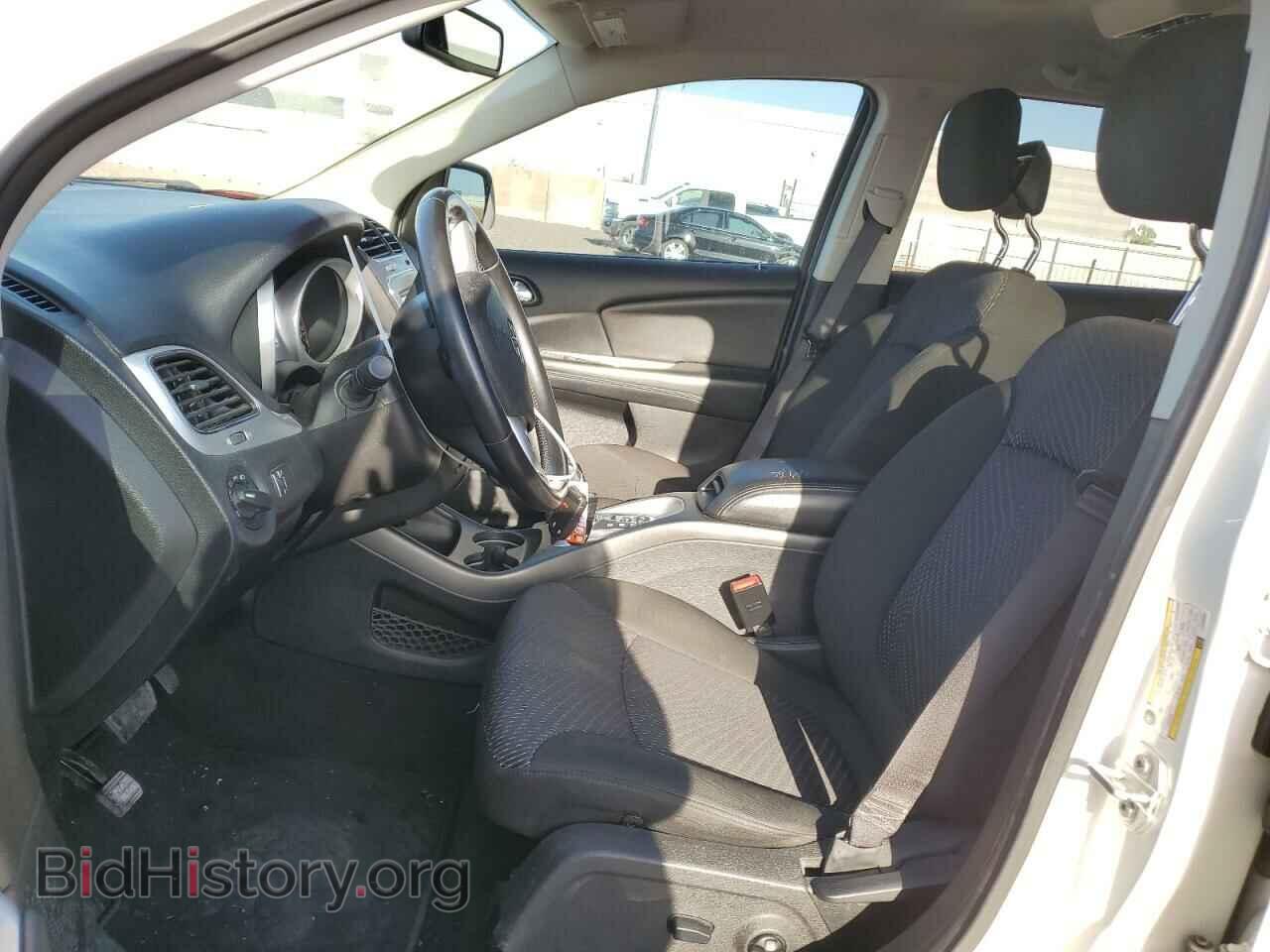 2020 DODGE JOURNEY - VIN: 3C4PDCAB3LT262333 - Фото 7