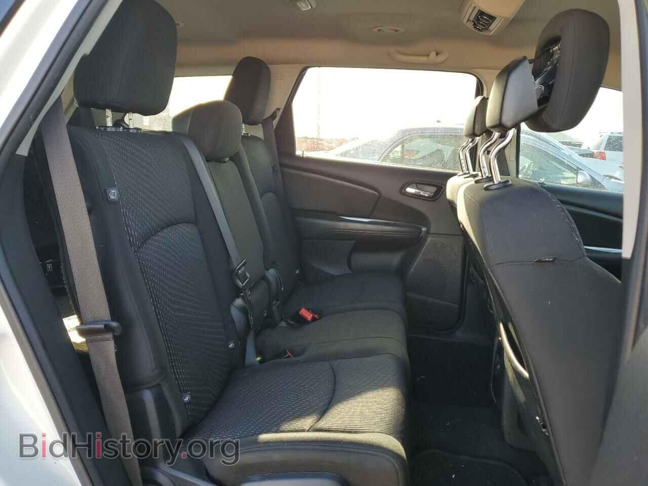 2020 DODGE JOURNEY - VIN: 3C4PDCAB3LT262333 - Фото 10