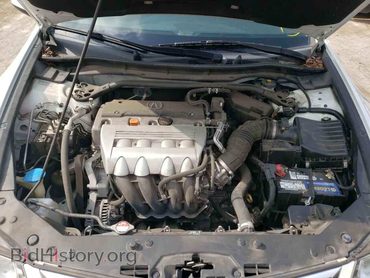 2012 ACURA TSX - VIN: JH4CW2H67CC005486 - Фото 7
