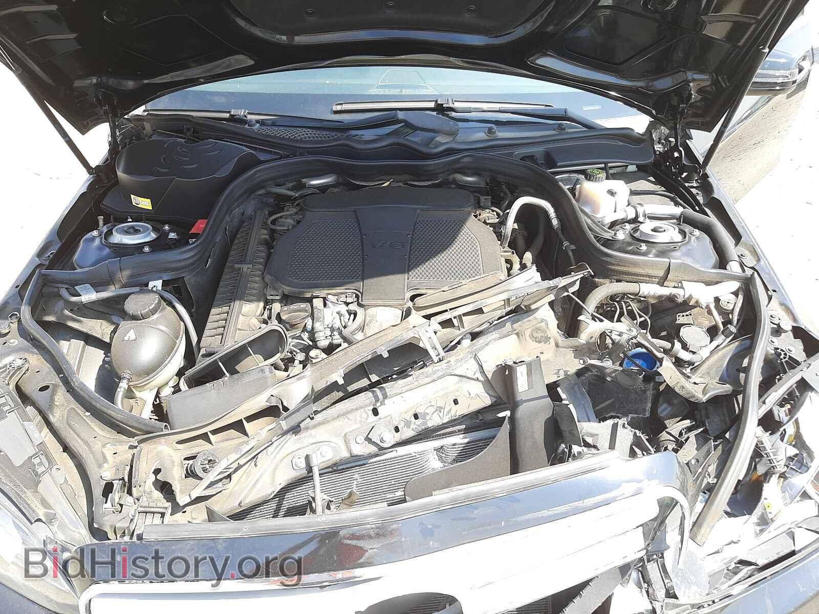 2014 MERCEDES-BENZ E-CLASS - VIN: WDDHF5KB0EA843247 - Фото 7