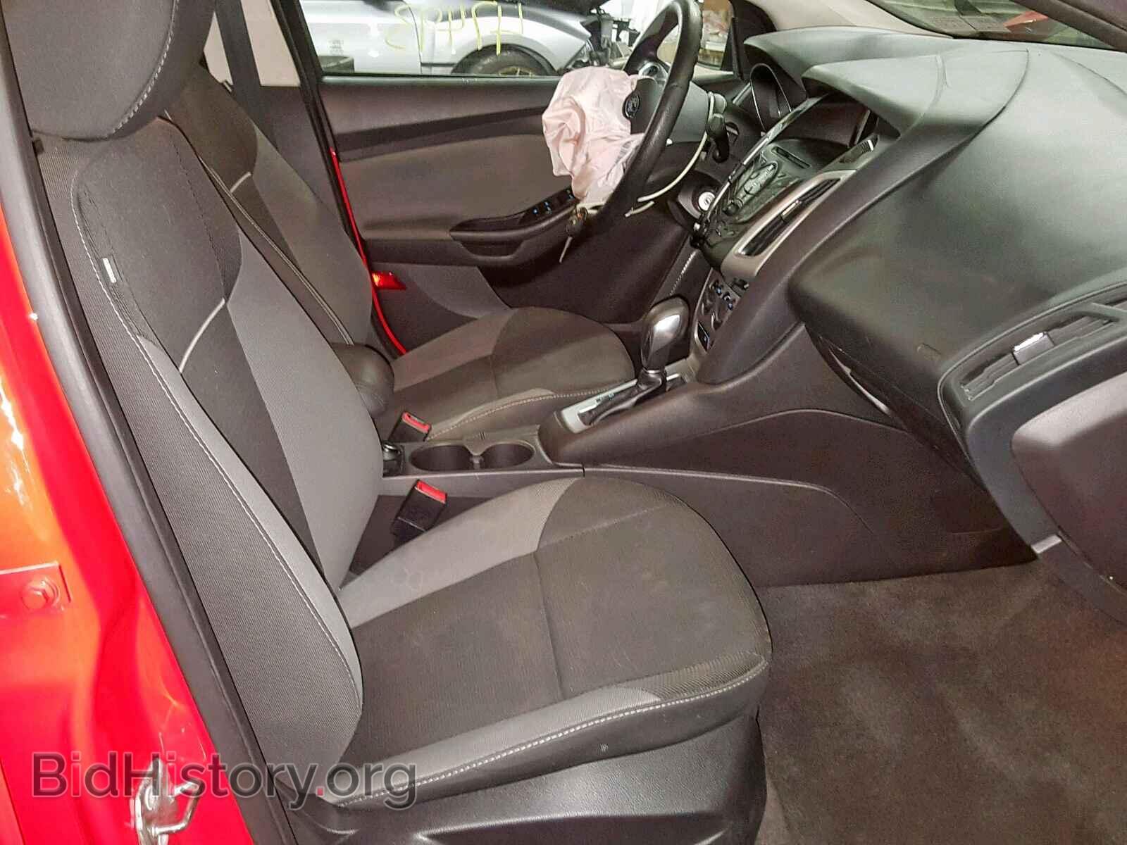 2014 FORD FOCUS SE - VIN: 1FADP3F23EL228481 - Фото 5