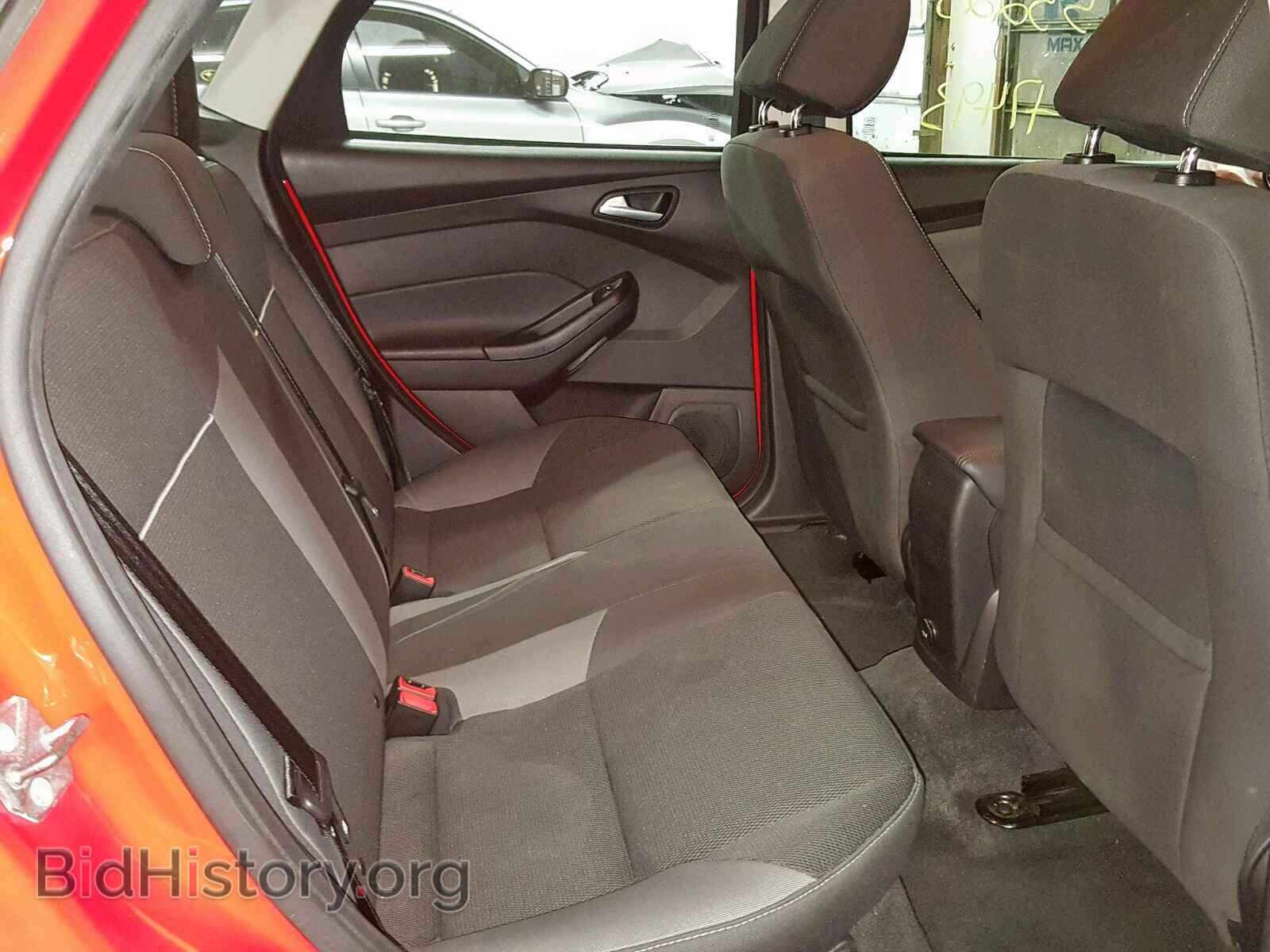 2014 FORD FOCUS SE - VIN: 1FADP3F23EL228481 - Фото 6