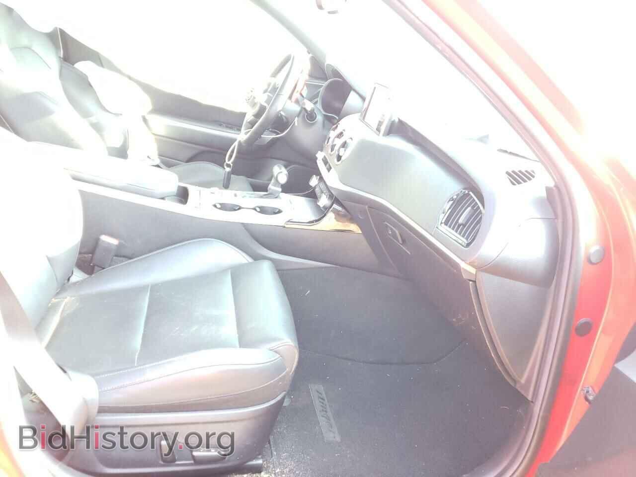 2020 KIA STINGER - VIN: KNAE35LC8L6080937 - Фото 7