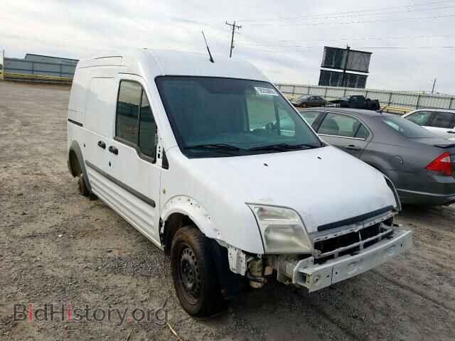 Фотография NM0LS7ANXBT051286 - FORD TRANSIT CO 2011