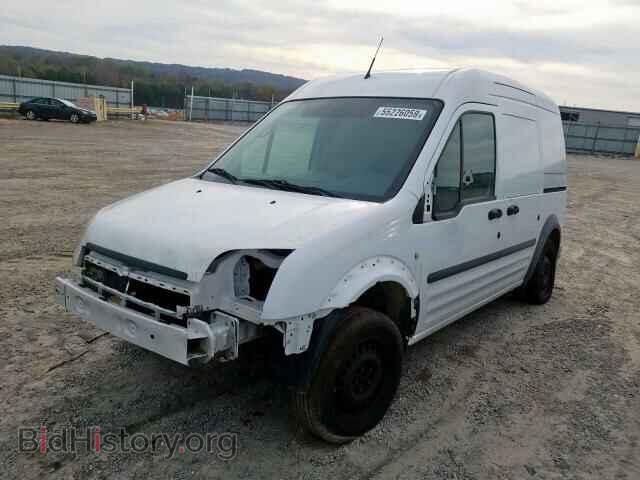 2011 FORD TRANSIT CO - VIN: NM0LS7ANXBT051286 - Фото 2
