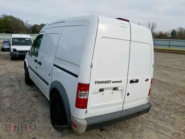 2011 FORD TRANSIT CO - VIN: NM0LS7ANXBT051286 - Фото 3