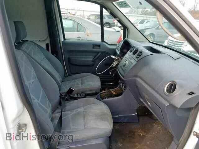 2011 FORD TRANSIT CO - VIN: NM0LS7ANXBT051286 - Фото 5