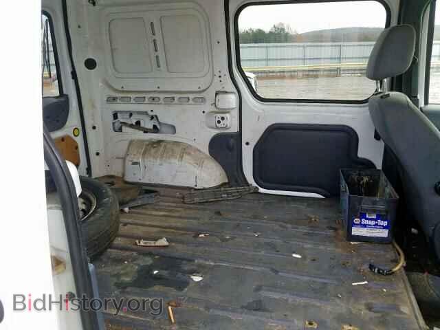 2011 FORD TRANSIT CO - VIN: NM0LS7ANXBT051286 - Фото 6