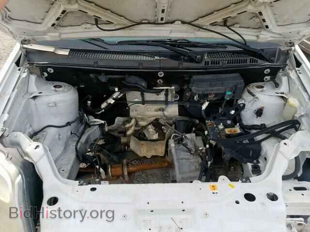 2011 FORD TRANSIT CO - VIN: NM0LS7ANXBT051286 - Фото 7