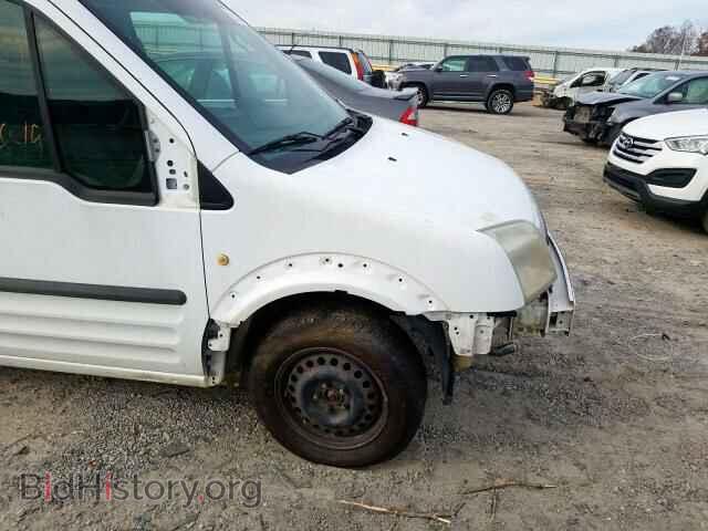 2011 FORD TRANSIT CO - VIN: NM0LS7ANXBT051286 - Фото 9